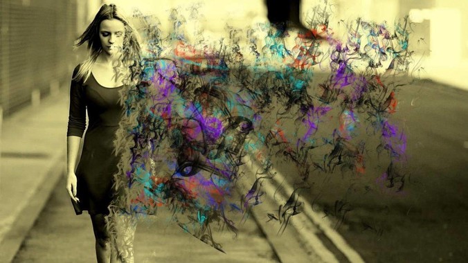 为什么现在这么多人以为不生孩子就可以过得好？